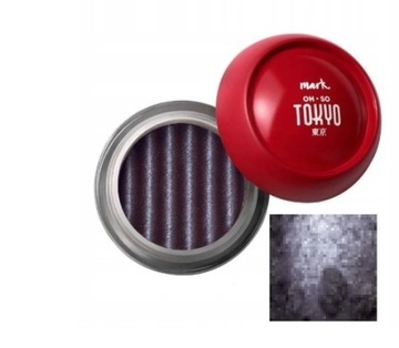 CIEŃ DO POWIEK OH SO TOKYO SLATE BLUE AVON