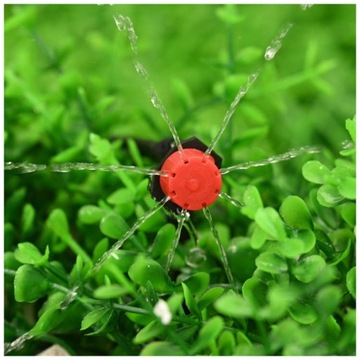 Комплект капельного орошения 30 капель + шланг 30 м.