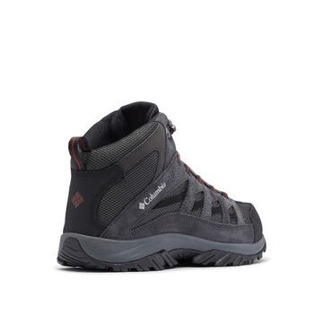 Męskie Buty CRESTWOOD MID WATERPROOF 43,5