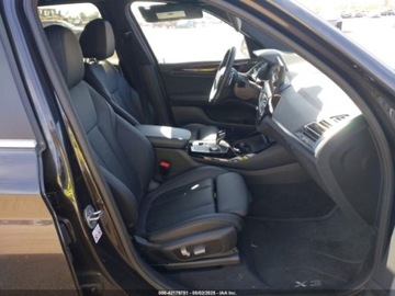 BMW X3 G01 2022 BMW X3 xDrive30I 2022 2.0l 2.0 Benzyna 248KM, zdjęcie 9