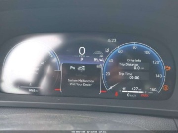 Toyota 2025 Toyota Crown Nightshade edition, 2025r., 4x4, 2.5L 2.5 Benzyna 184KM, zdjęcie 11