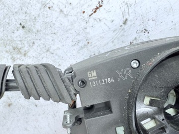 MINCE PŘEPÍNAČ KOMBINOVANÝ OPEL VECTRA C 13112784XR