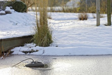 Нагреватель для искусственной проруби Oase IceFree Thermo 330