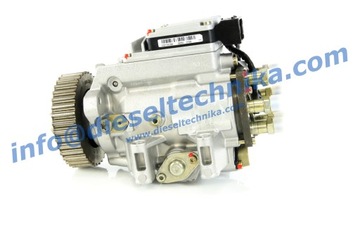 Насос 0470506010 059130106 059130106C 059130106CX