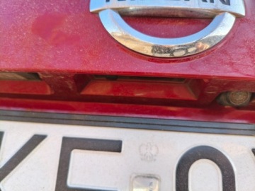 Nissan Qashqai II Crossover Facelifting 1.5 dCi 115KM 2019 Nissan Qashqai NISSAN QASHAI 1.5 dCi Tekna panorama nawi 360 kamery 1.5, zdjęcie 27