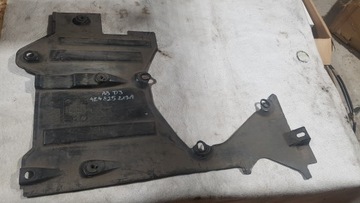 Audi a8 d3 4E4825213A osłona podwozia tylna