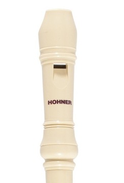 HOHNER 9319 Пластиковый английский блокфлейта