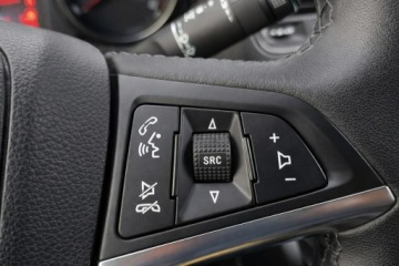 Opel Meriva II Mikrovan 1.4 Turbo ECOTEC 120KM 2012 Opel Meriva 1.4 120KM ,Wersja Opel Edition 150, zdjęcie 8