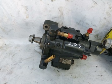 ТНВД 8200704200 A2C53252602 NISSAN DACIA RENAULT 1.5 DCI