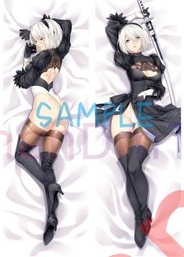 Honkai: Star Rail DANHENG-Imbibitor Lunae PODUSZKA DAKIMAKURA