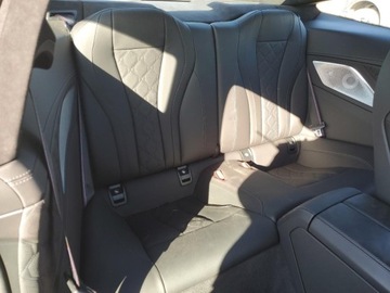 BMW 2023 BMW M8 2023 4.4L 4.4 Benzyna 617KM, zdjęcie 10