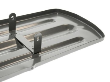 Основание сиденья из листового металла Jawa 50 тип 23 Mustang орг. дизайн