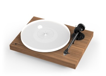Gramofon Pro-Ject X1 wkładka Pick it S2 2M WALNUT