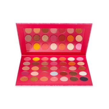 Makeup Obsession Best Behaviour Eyeshadow Palette