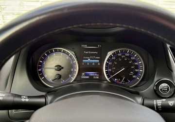 Infiniti Q50 I 3.0t 405KM 2016 Infiniti Q50 Infiniti Q50 Q50S 3.0t Sport 3.0 Benzyna 405KM, zdjęcie 13