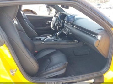 Toyota Supra V 2023 Toyota Supra Toyota GR Supra 3.0 Premium, od ubezpieczalni 3.0 Benzyna, zdjęcie 6