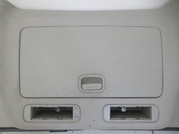 ПОЛКА ПЕРЕДНЕГО ВЕРХНЕГО ВЕЩЕГО ОТДЕЛЕНИЯ Volvo FH EURO5