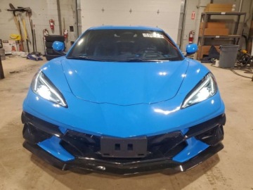 Chevrolet Corvette C7 2024 Chevrolet Corvette Stingray 3lt 2024 6.2 Benzyna 495KM, zdjęcie 5