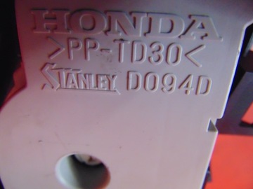 HONDA JAZZ 3 III PANEL VENTILACE KLIMATIZACE EVROPA