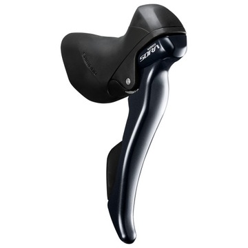 KLAMKOMANETKA SHIMANO SORA ST-R3000-R PRAWA 9S