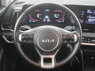Kia Sportage V SUV 1.6 T-GDI 150KM 2023 Kia Sportage 1.6 T-GDI, Salon Polska, Serwis ASO, zdjęcie 14