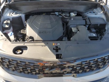 Kia 2025 Kia Telluride Ex 2025 3.8l 3.8 Benzyna 291KM, zdjęcie 6