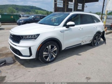 Kia Sorento IV 2024 Kia Sorento 2024 KIA SORENTO HYBRID EX 1.6 Hybryda 177KM, zdjęcie 2