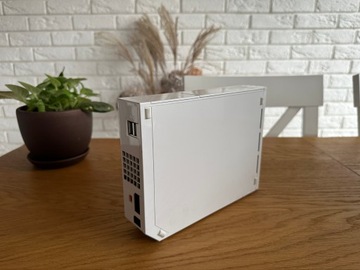 Консоль Nintendo Wii [MOD 2024] Память 64 ГБ