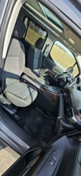 Peugeot Rifter Standard 1.5 BlueHDI 130KM 2018 Peugeot RIFTER Automat, zdjęcie 13