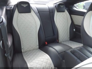Bentley 2016 Bentley Continental GT V8 S 2016 4.0l 4.0 Benzyna 521KM, zdjęcie 12