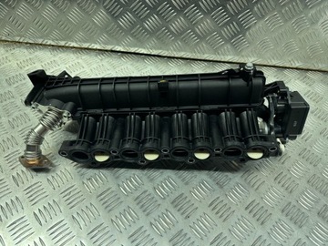 I40 IX35 OPTIMA SPORTAGE 1.7 CRDI KOLEKTOR SSĄCY WYSYŁKA 24H