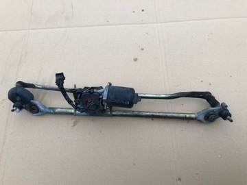 SAAB 900 93 94-02 MECHANIZMUS MOTOREK STĚRAČE