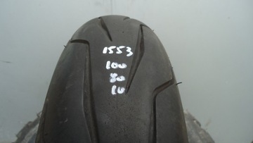 OPONA VREDESTEIN 100/80/10