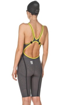 Женский купальник кожаный купальник Arena UK26