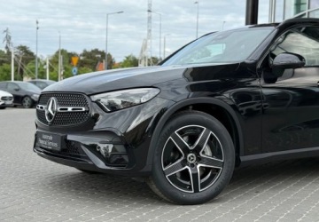 Mercedes GLC C254/X254 Coupe 2.0 220d 197KM 2025 Mercedes-Benz GLC GLC220d AMG Premium Plus 2.0 Diesel 197KM, zdjęcie 2