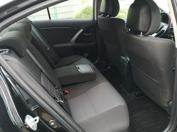 Toyota Avensis III Sedan Facelifting 1.8 Valvematic 147KM 2012 Toyota Avensis 1.8 B 147KM Klimatronic Tempomat, zdjęcie 19