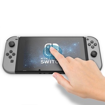 ЗАКАЛЕННОЕ СТЕКЛО HOFI для NINTENDO SWITCH