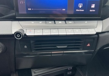 Opel 2023 Opel Astra 1.2 Benzyna 110 KM Kamera LED Sensor Virtual cockpit 1.2 Benzyna, zdjęcie 12