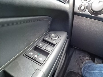 Opel Astra H Cabrio 1.8 ECOTEC 140KM 2007 Opel Astra 1.8 Benzyna 140 KM, Twin-Top, Skóra,, zdjęcie 9