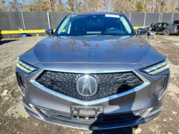 Acura MDX II 2024 Acura MDX 2024 ACURA MDX 3.5 Benzyna 290KM, zdjęcie 1