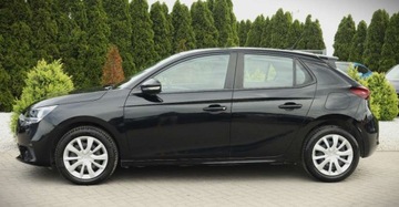 Opel Corsa F Hatchback 5d 1.5 Diesel 102KM 2020 Opel Corsa (Nr. ) 1.5 Klimatyzacja Tempomat ..., zdjęcie 7