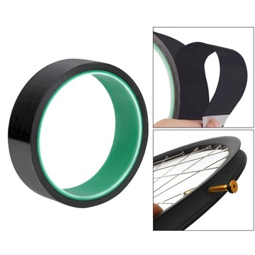 Лента Tubeless Rim Tapes для бескамерного велосипедного обода