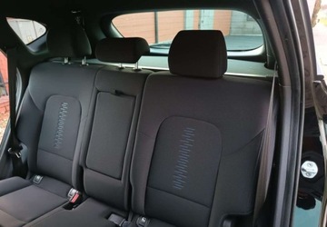 Hyundai Tucson III SUV 1.6 GDI 132KM 2018 Hyundai Tucson Hyundai Tucson blue 1.6 GDi 2WD Passion 1.6 Benzyna 132KM, zdjęcie 24