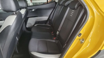 Kia Stonic I Crossover 1.6 CRDi 110KM 2017 Kia Stonic Stonic BI-COLOR Klimatronik Navi Bardzo ladny stan MOZLIWA ZAMI, zdjęcie 21