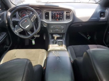 Dodge Charger VII 2021 Dodge Charger RT 2021 5.7l 5.7 Benzyna 370KM, zdjęcie 8