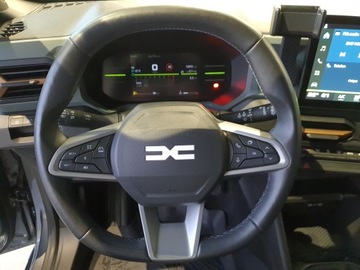 Dacia Duster III 1.2 TCe 130KM 2024 Duster 1.2 TCe mHEV Extreme 4x4, zdjęcie 12