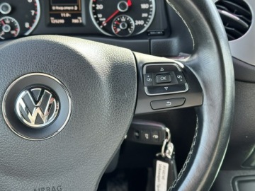 Volkswagen Tiguan I SUV Facelifting 1.4 TSI BlueMotion Technology 150KM 2015 Volkswagen Tiguan 2 kpl.kół,, zdjęcie 18