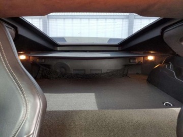 Chevrolet Corvette C7 2016 Chevrolet Corvette Z06 3LZ 2016 6.2l 6.2 Benzyna 650KM, zdjęcie 10