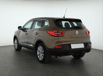 Renault Kadjar Crossover 1.2 Energy TCe 130KM 2016 Renault Kadjar 1.2 TCe, Salon Polska, Serwis ASO, zdjęcie 3