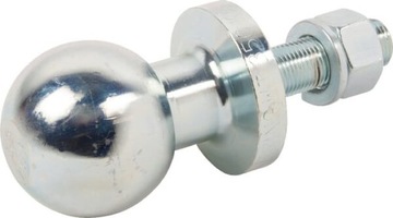 Sworzeń kulowy przykręcany, K50 16 x 51 mm Z991650KR